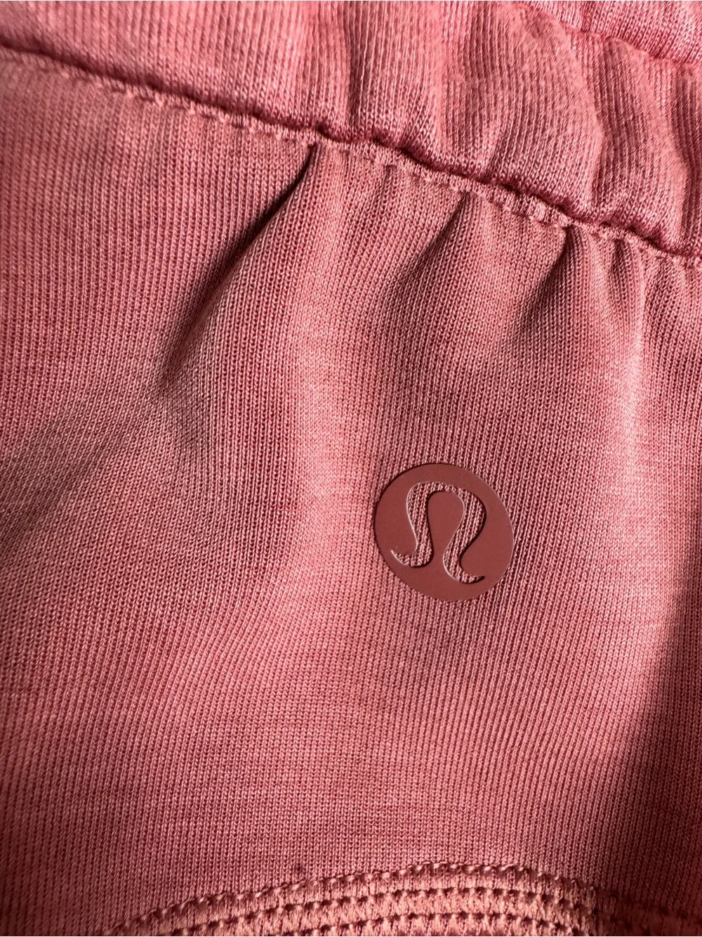 Lululemon Softstreme High-Rise Pant *Regular Brier Rose Women’s 2 Retail $128